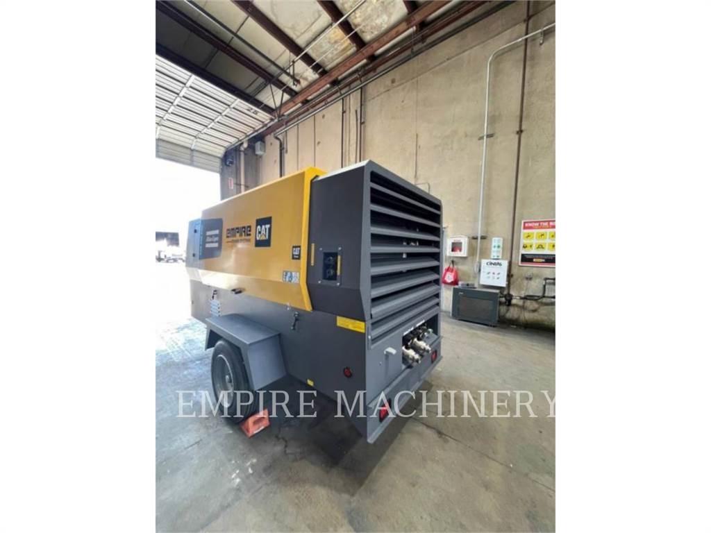 Atlas Copco XAS950CD Kompresszorok