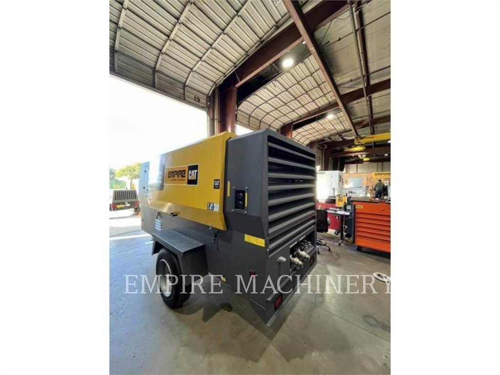 Atlas Copco XAS950CD Kompresszorok