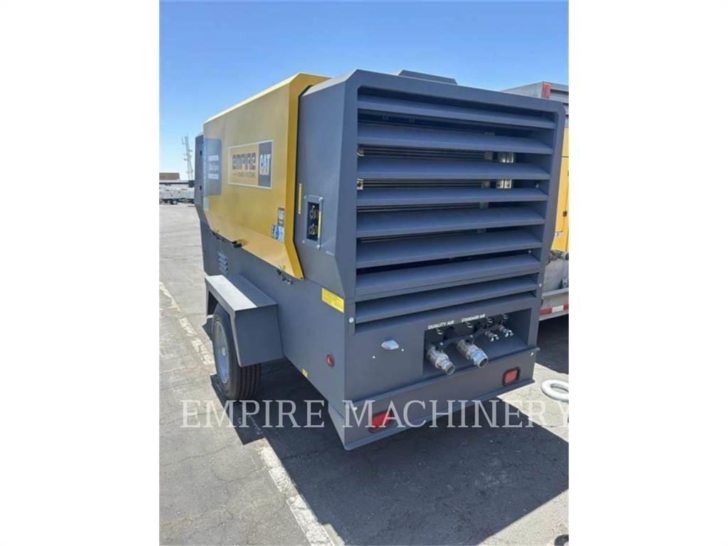 Atlas Copco XAS950CD Kompresszorok