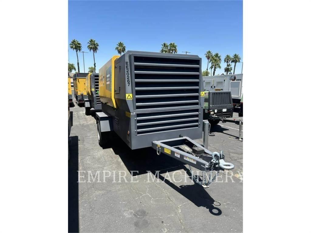 Atlas Copco XAS950CD Kompresszorok