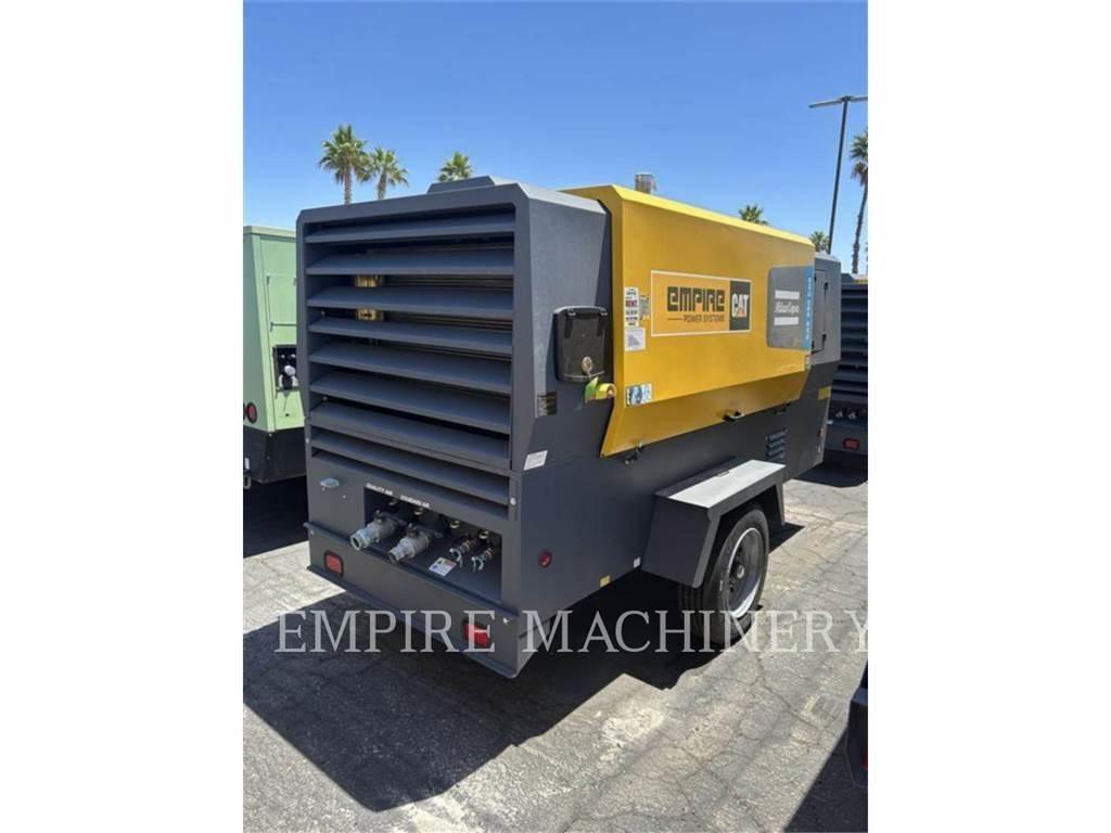 Atlas Copco XAS950CD Kompresszorok