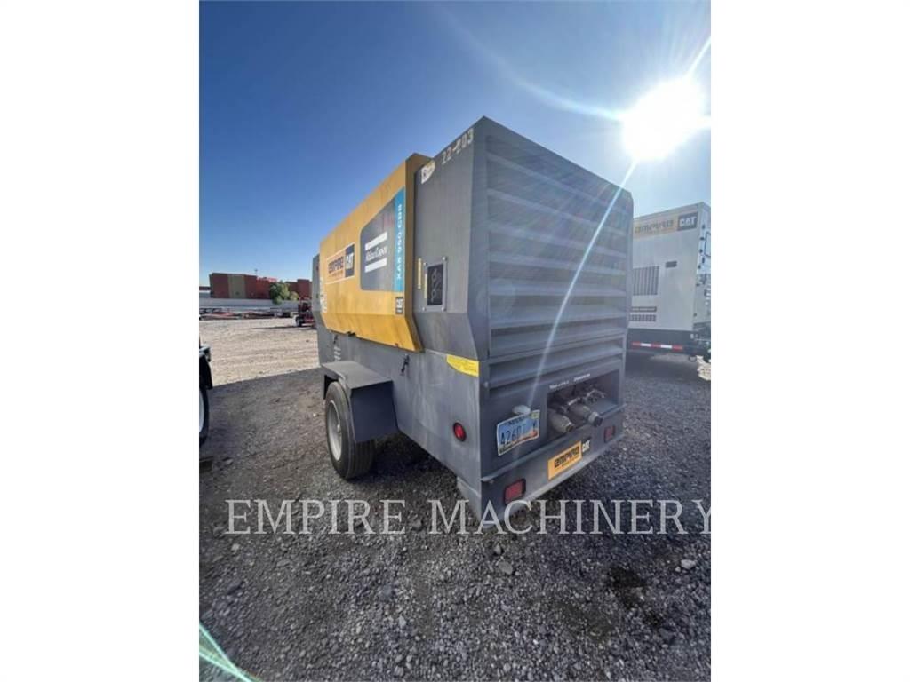 Atlas Copco XAS950CD Kompresszorok