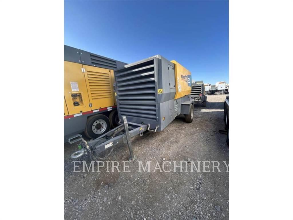 Atlas Copco XAS950CD Kompresszorok