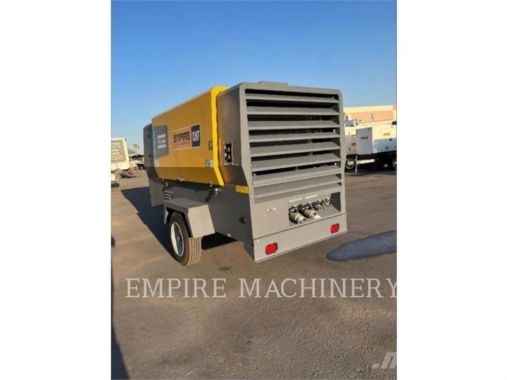 Atlas Copco XAS950CD Kompresszorok