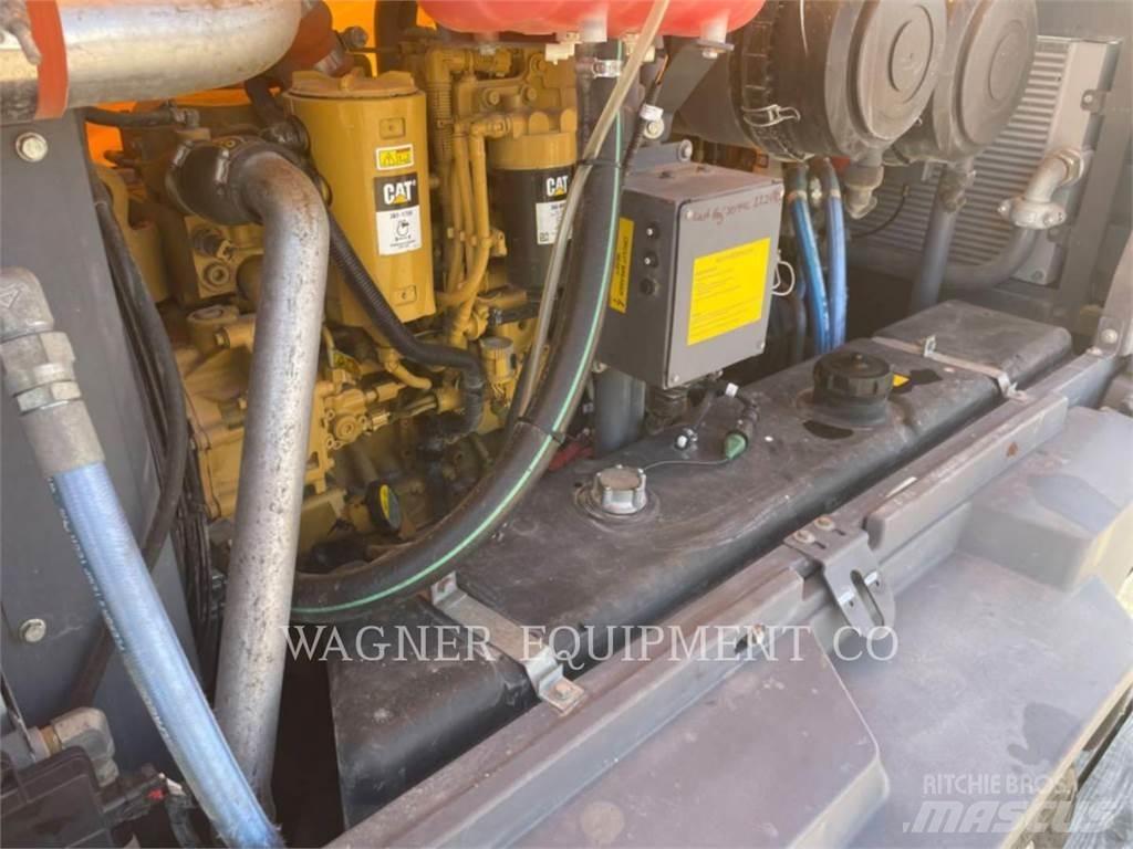 Atlas Copco XAVS 400 Sűrített-levegő tisztítók