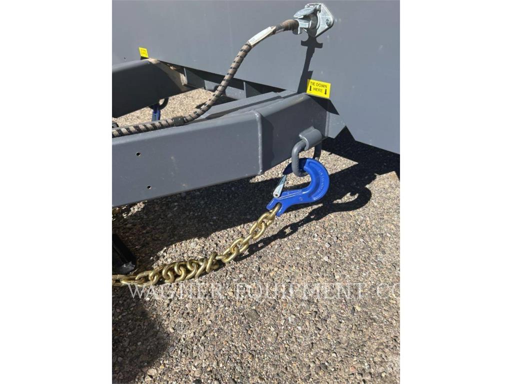 Atlas Copco XRVS1000 Sűrített-levegő tisztítók