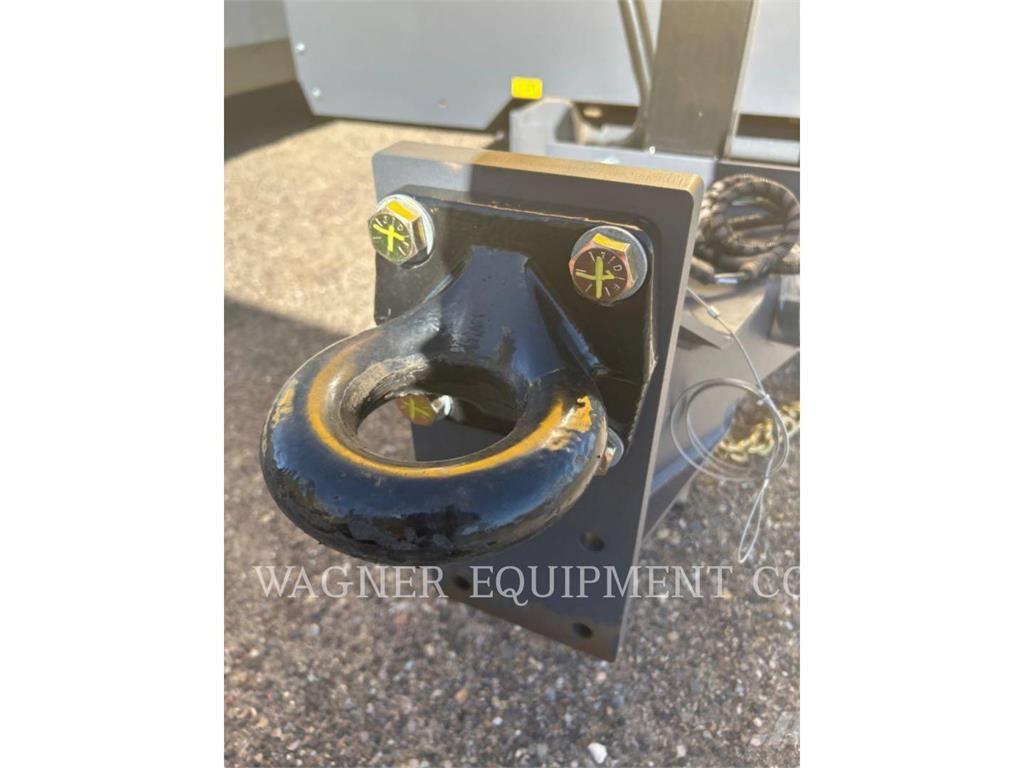 Atlas Copco XRVS1000 Sűrített-levegő tisztítók