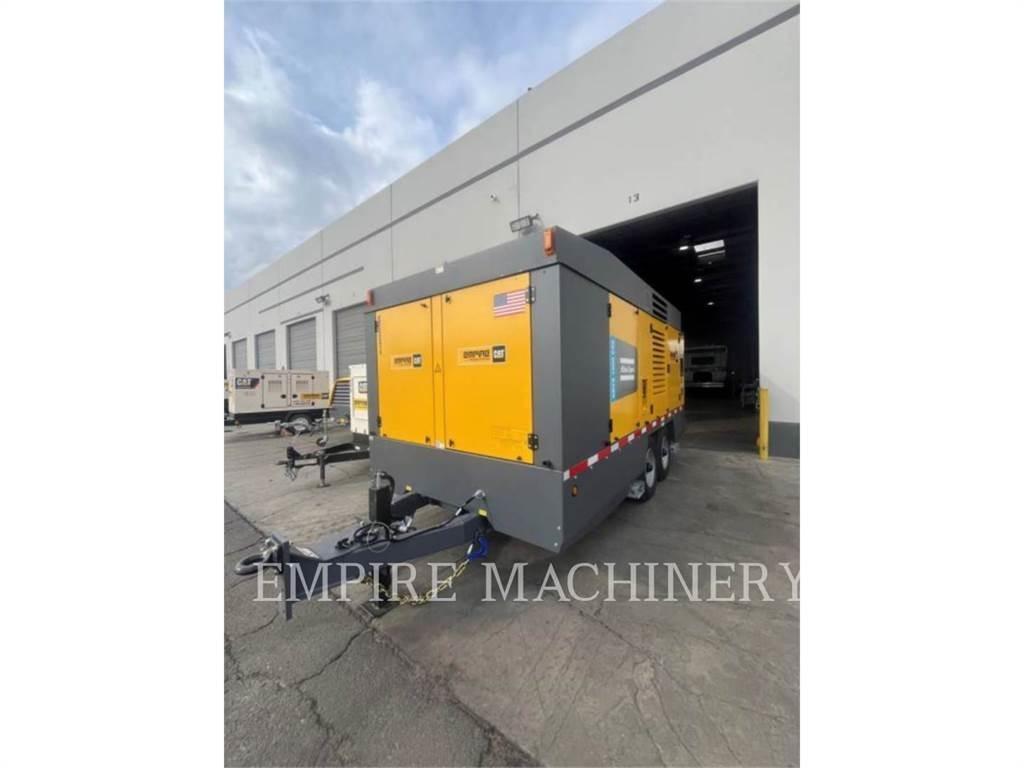 Atlas Copco XRVS1000CD Kompresszorok