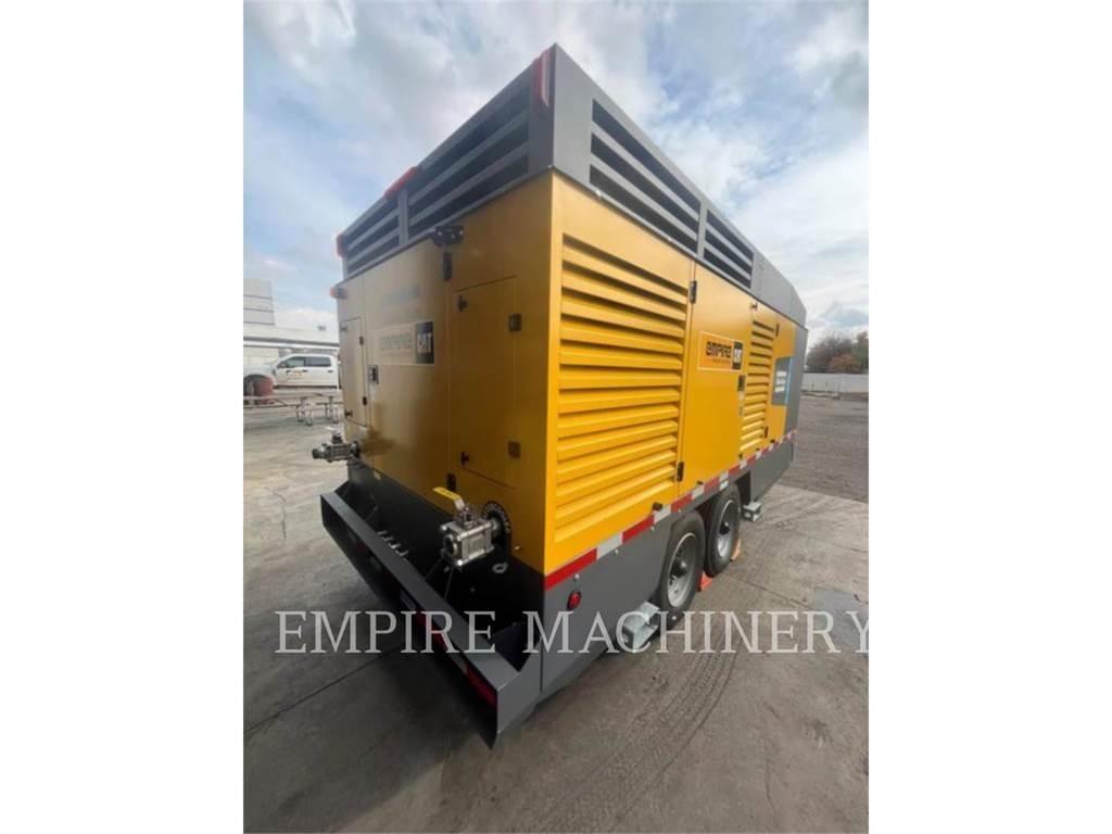 Atlas Copco XRVS1000CD Kompresszorok