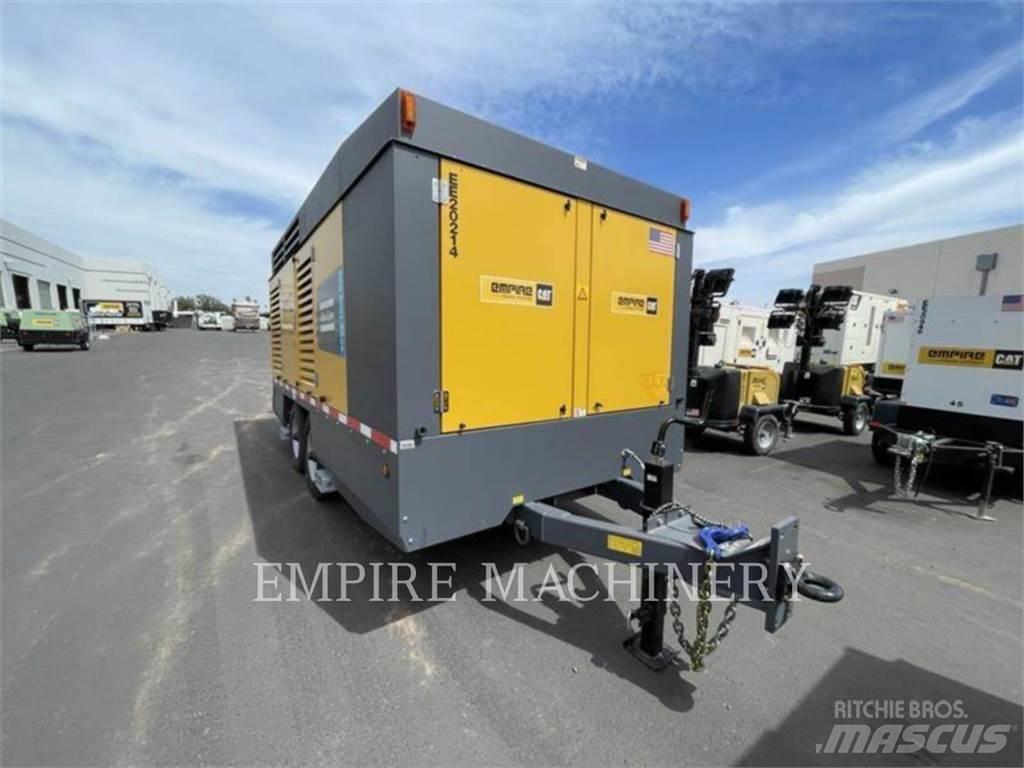 Atlas Copco XRVS1000CD Kompresszorok
