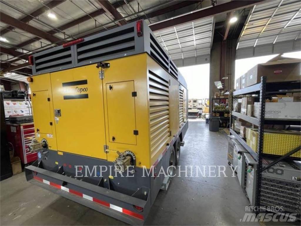 Atlas Copco XRVS1000CD Kompresszorok