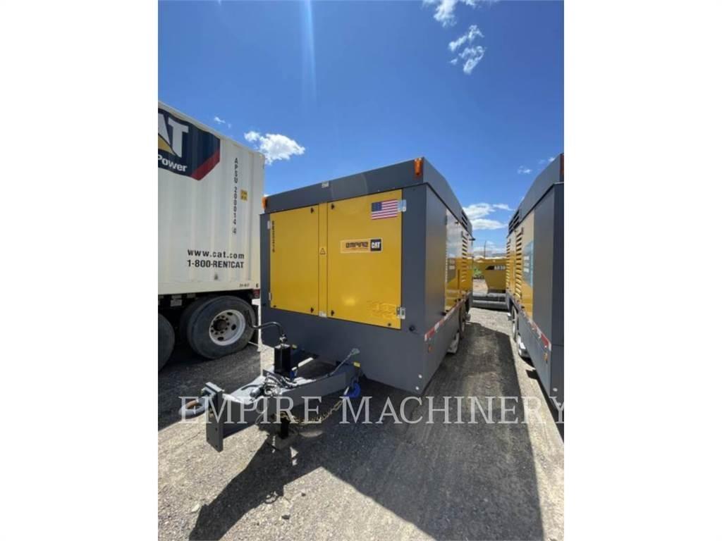 Atlas Copco XRVS1000CD Kompresszorok