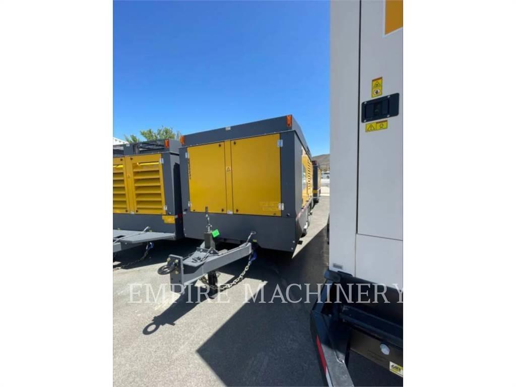 Atlas Copco XRVS1000CD Kompresszorok