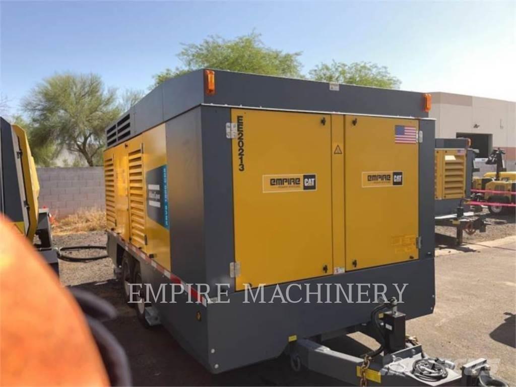 Atlas Copco XRVS1000CD Kompresszorok