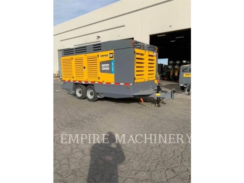 Atlas Copco XRVS1550CD Kompresszorok