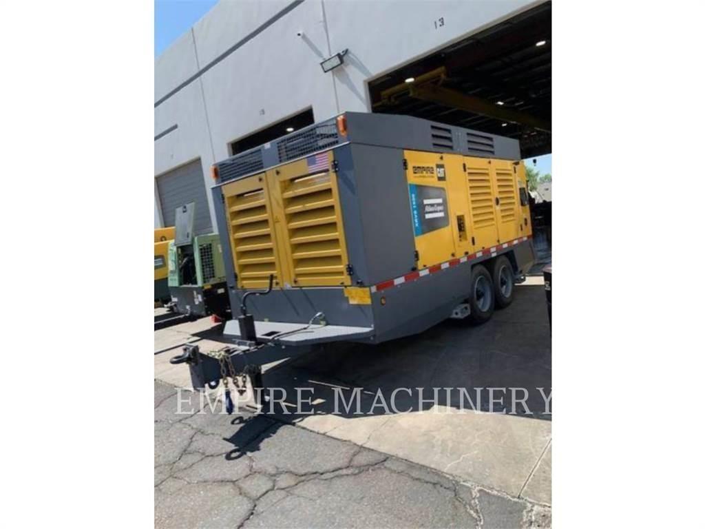 Atlas Copco XRVS1550CD Kompresszorok