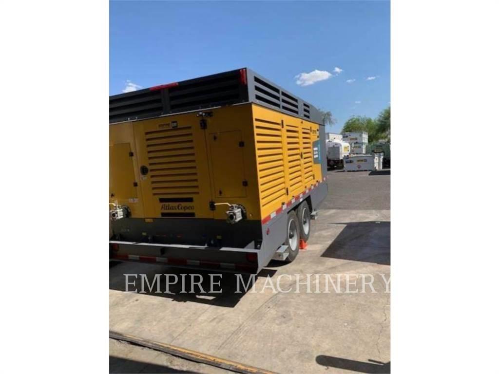 Atlas Copco XRVS1550CD Kompresszorok