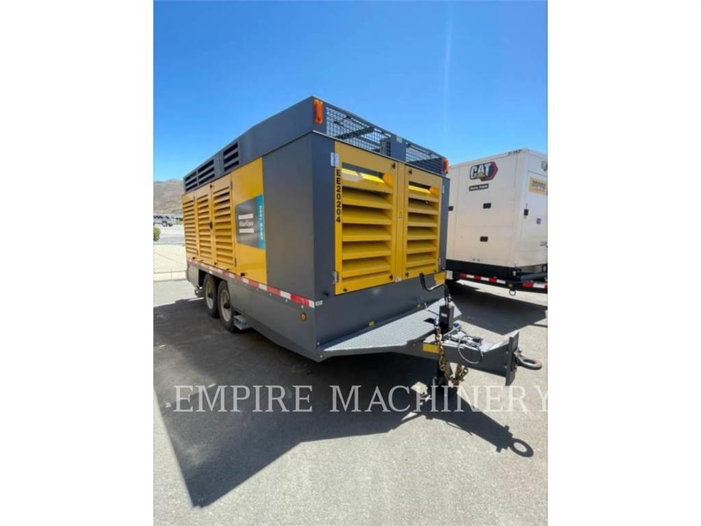 Atlas Copco XRVS1550CD Kompresszorok