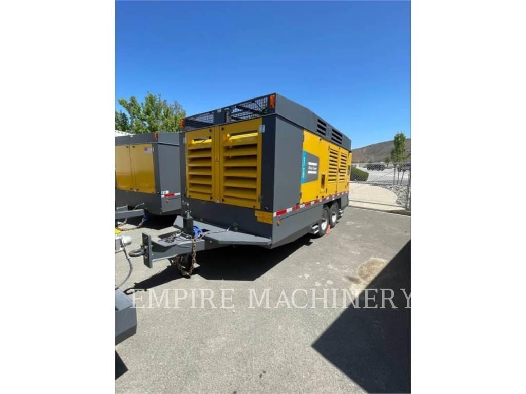 Atlas Copco XRVS1550CD Kompresszorok