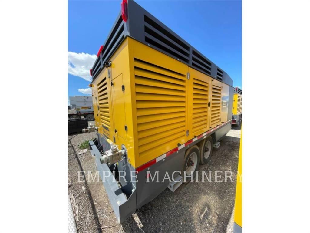 Atlas Copco XRVS1550CD Kompresszorok
