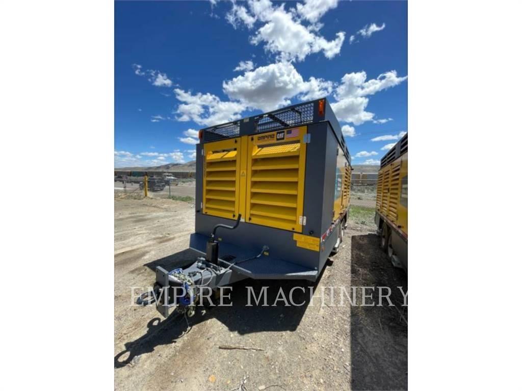 Atlas Copco XRVS1550CD Kompresszorok
