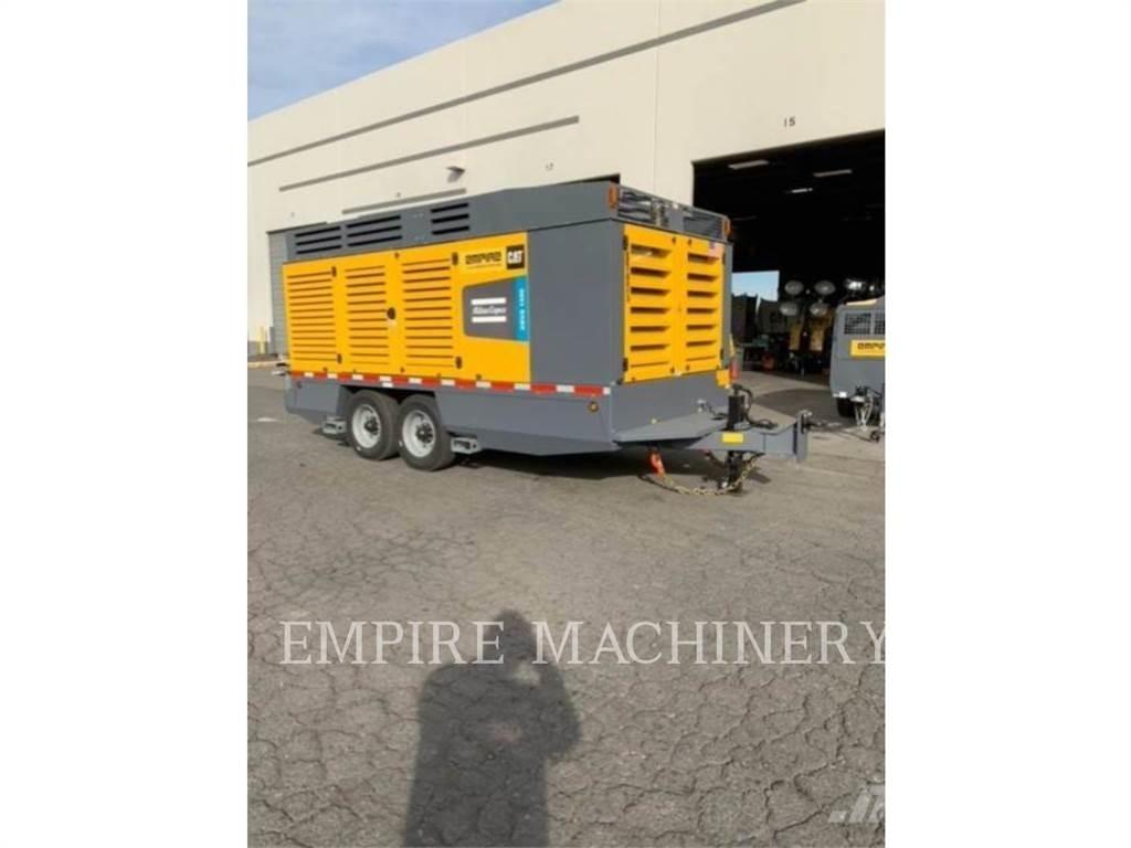 Atlas Copco XRVS1550CD Kompresszorok