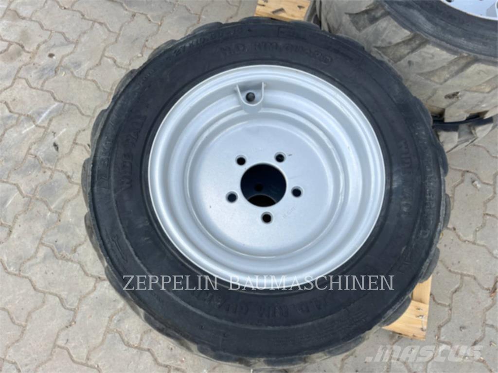 BKT PRIMÄR-PROD. KOMP. R Gumiabroncsok, kerekek és felnik