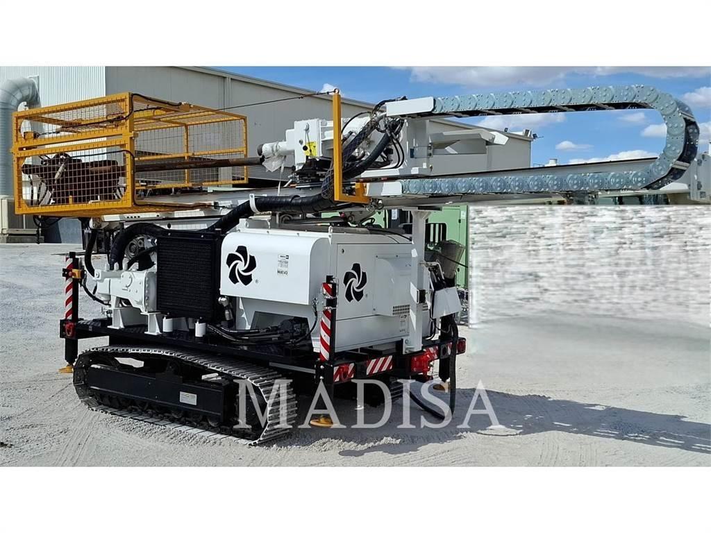 Boart Longyear LX6 Talaj fúró