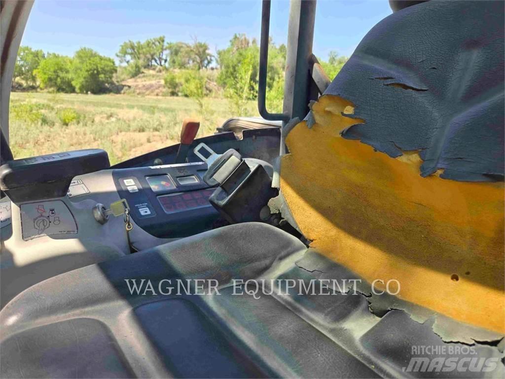 Bobcat 331G Lánctalpas kotrók