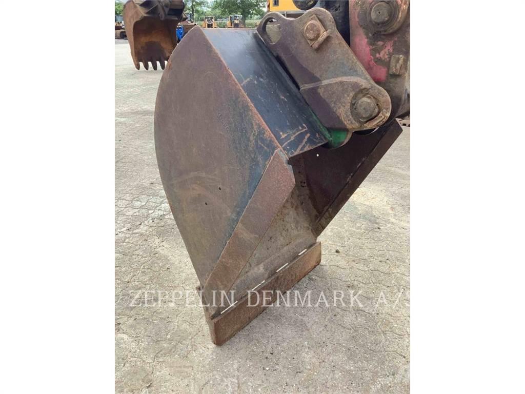 Bobcat 442 Mini kotrók < 7t