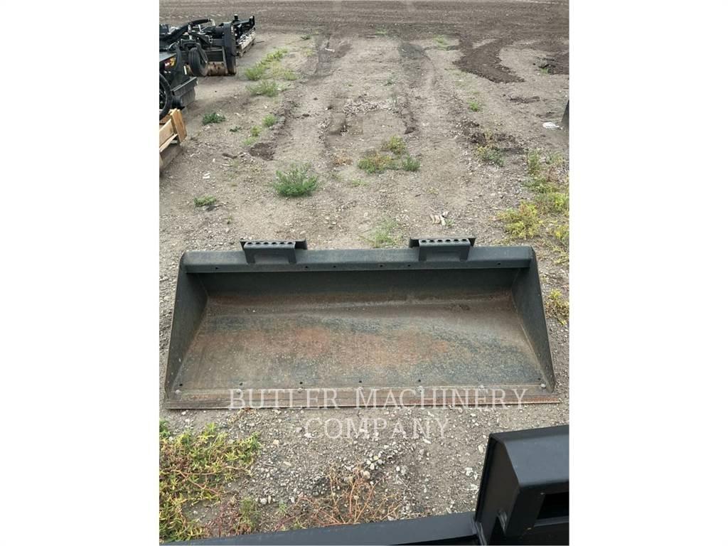 Bobcat 66 BUCKET Kanalak