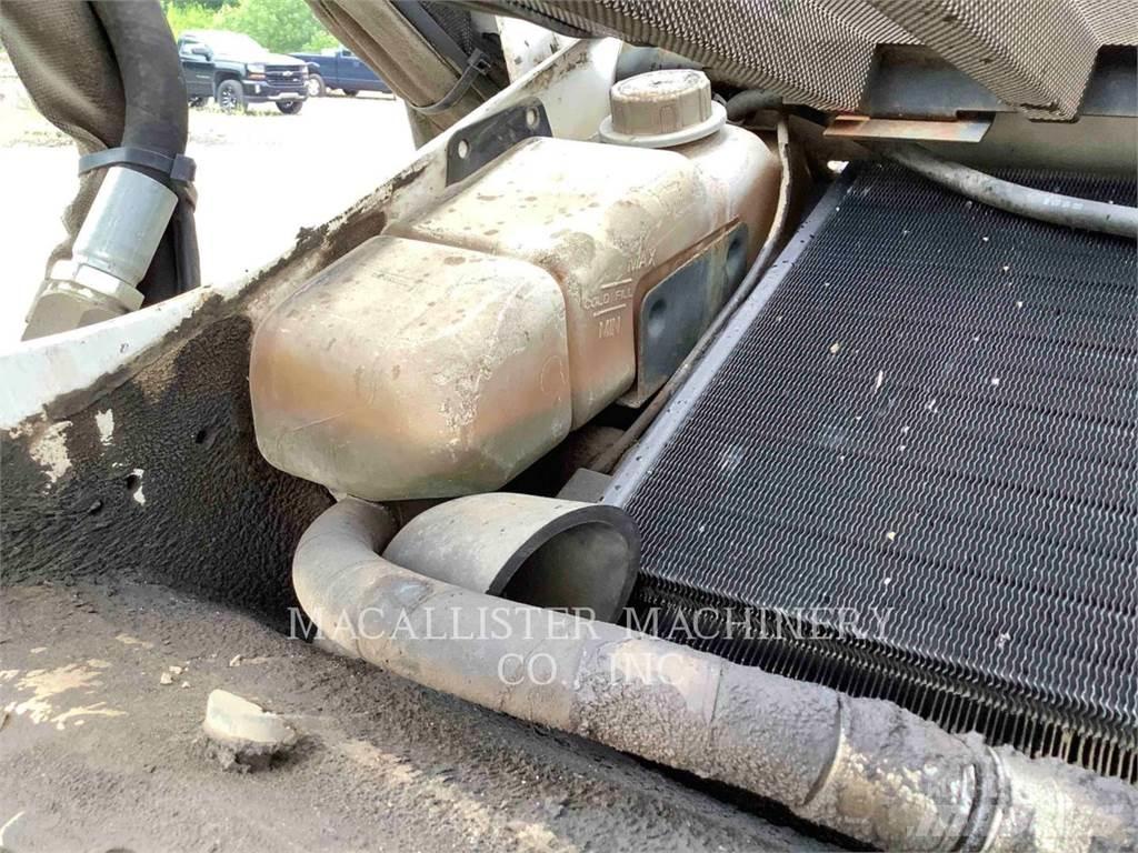 Bobcat A300 Kompaktrakodók