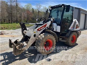 Bobcat L85 Mini homlokrakodók