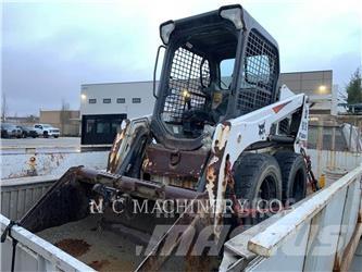 Bobcat S450 Kompaktrakodók
