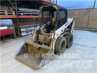 Bobcat S450 Kompaktrakodók