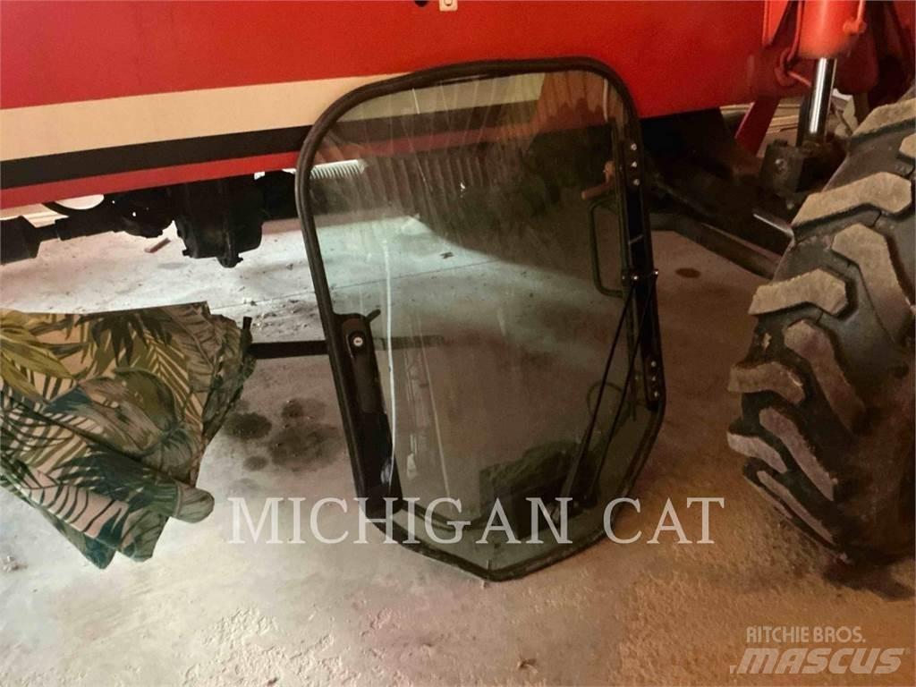 Bobcat S510 Kompaktrakodók