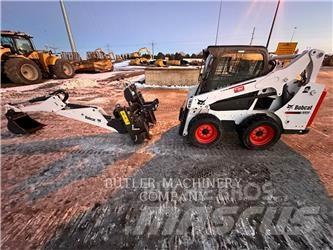 Bobcat S590 Kompaktrakodók