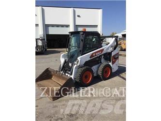 Bobcat S64 Kompaktrakodók