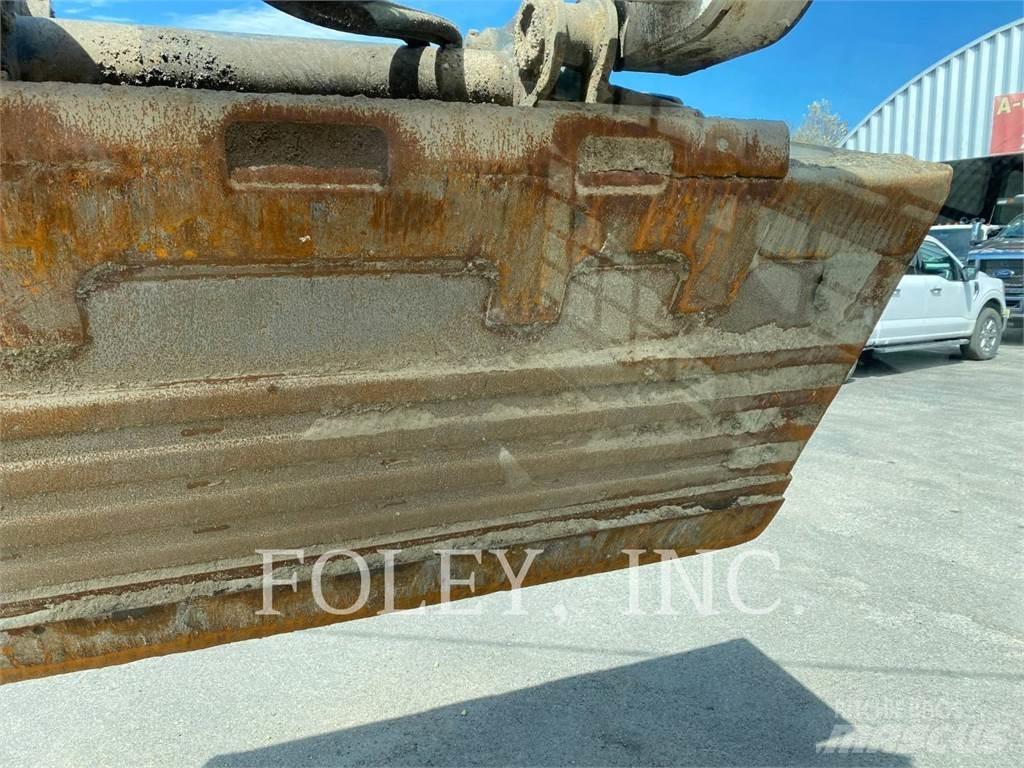 Bobcat S770 Kompaktrakodók