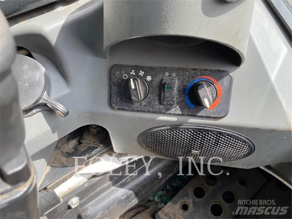 Bobcat S770 Kompaktrakodók