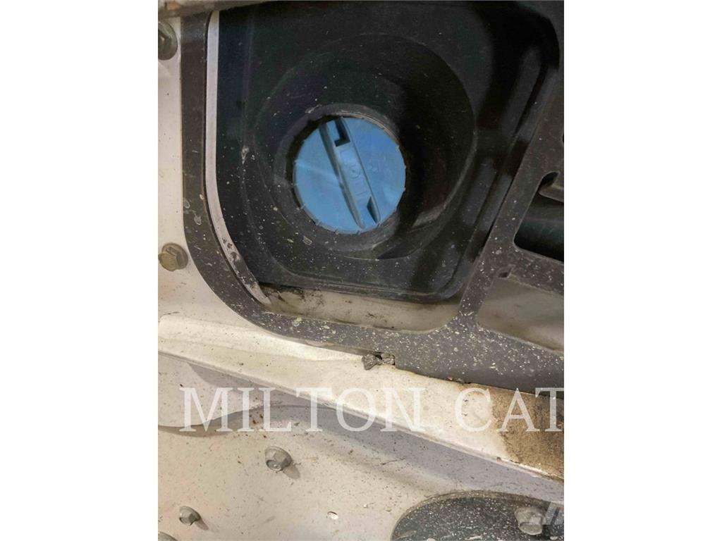 Bobcat S770 Kompaktrakodók