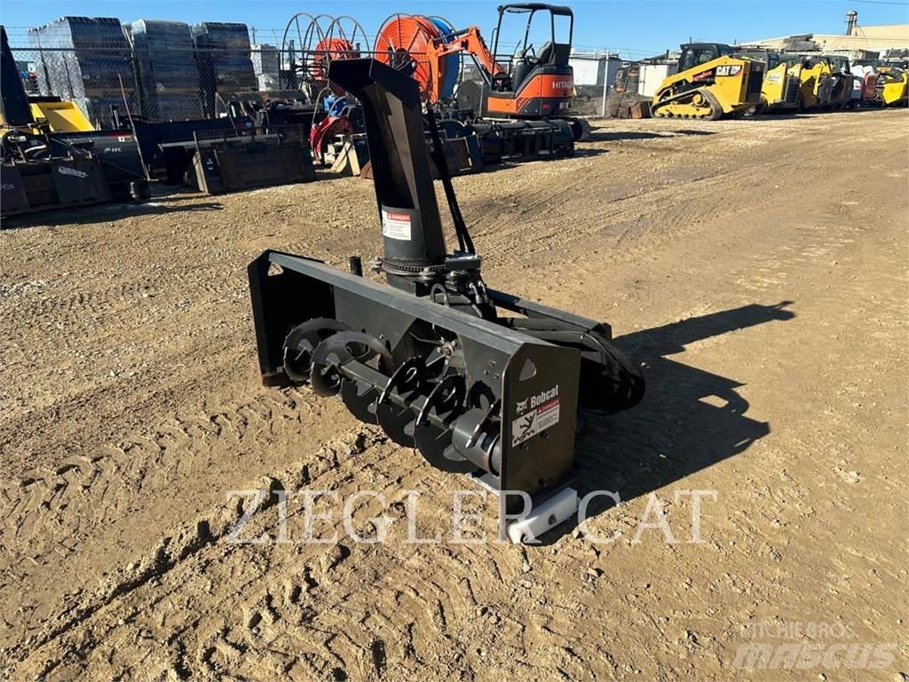 Bobcat SB200 Kompaktrakodók