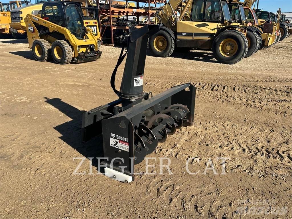 Bobcat SB200 Kompaktrakodók