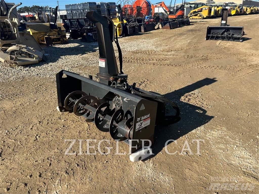 Bobcat SB200 Kompaktrakodók