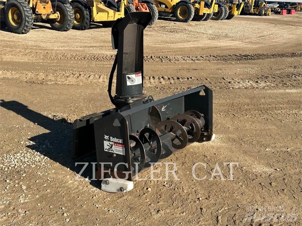 Bobcat SB200 Kompaktrakodók