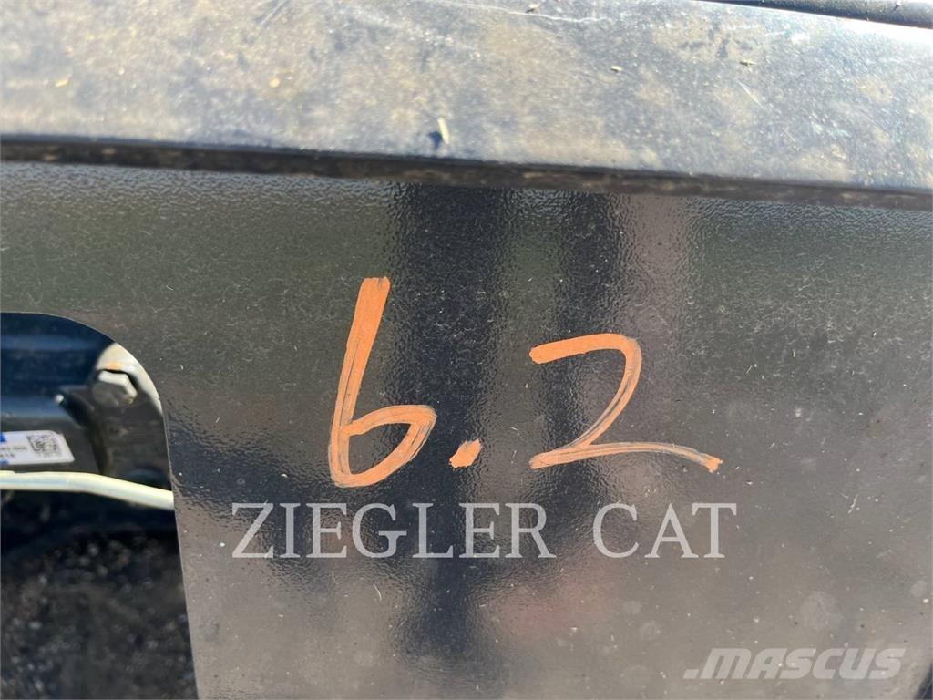 Bobcat SB200 Kompaktrakodók