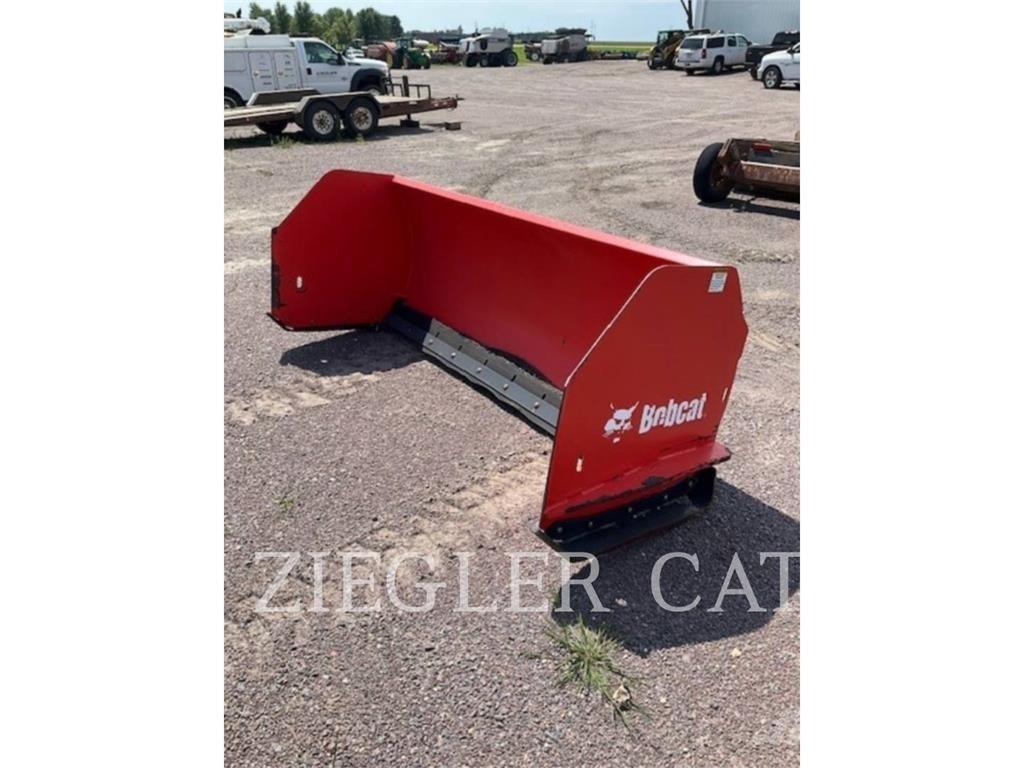 Bobcat SNOWPUSHER94 Hómarók
