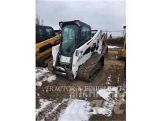 Bobcat T-770 Kompaktrakodók
