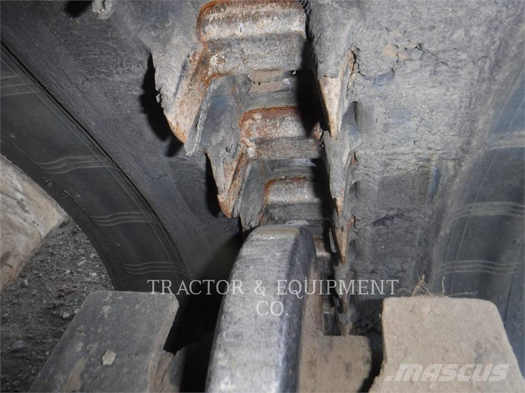 Bobcat T76 Kompaktrakodók