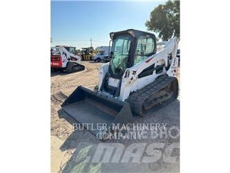 Bobcat T770 Lánctalpas homlokrakodók